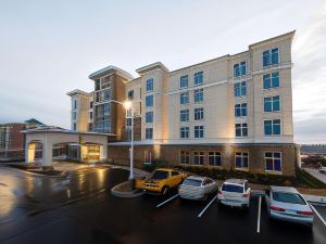 Homewood Suites by Hilton Concord Charlotte