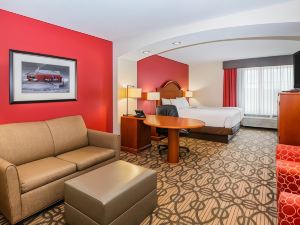 La Quinta Inn & Suites by Wyndham North Platte