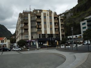 Flag Hotel Madeira - Ribeira Brava