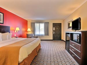 Quality Inn & Suites Millville