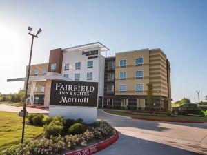 Fairfield Inn & Suites Huntsville