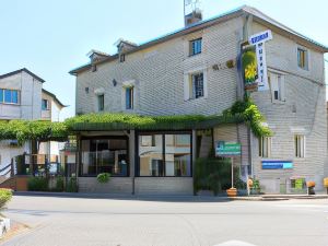 Logis Auberge de la Tour