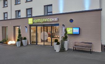 Holiday Inn Express Merzig