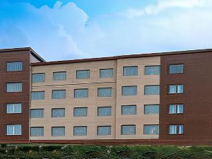 Best Western AH1 Amritsar