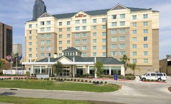 Hilton Garden Inn Houston/Galleria Area