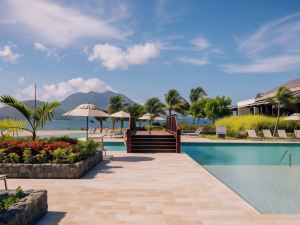 Park Hyatt St Kitts Christophe Harbour