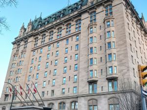 The Fort Garry Hotel Spa and Conference Centre, Ascend Hotel Collection