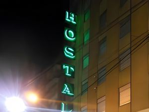 Hostal Santa Fe de La Veracruz