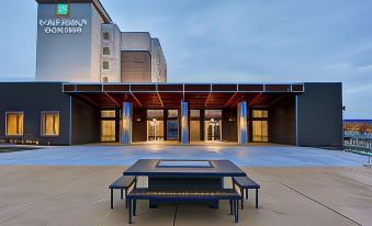 Embassy Suites by Hilton Plainfield Indianapolis Airport