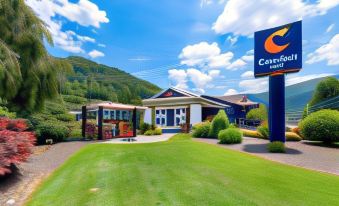 Comfort Inn Near Great Smoky Mountain National Park