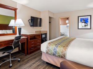 Best Western Murfreesboro