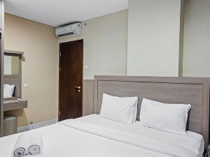 Best Price 2BR Apartment at Brooklyn Alam Sutera