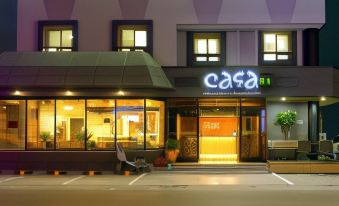 Casa Mini Hotel