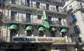 Samir Hotel