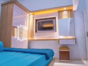 Hotel Rai's Palopo Exclusive Mitra RedDoorz