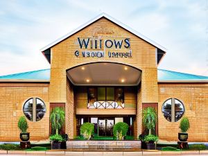 Willows Garden Hotel Potchefstroom