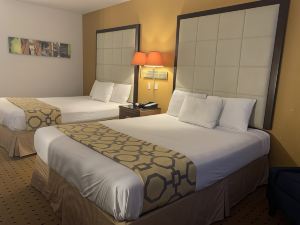 Brentwood Inn & Suites