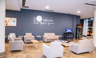 Hotel Airport Tirana