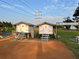 The Gravity Cafe -A Unit of StayChillHampi