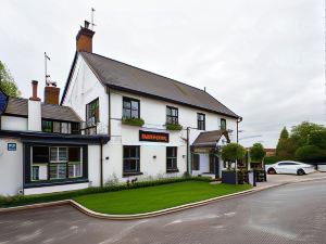 The Bulls Head Hotel