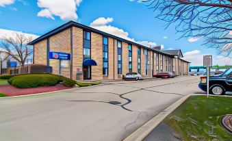 Motel 6 Bridgeview, IL