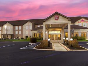 Hilton Garden Inn Columbus/Grove City