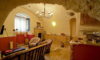 B&B Liu' Palazzo Ducale