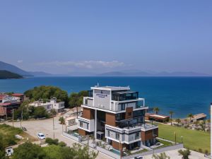 Artan Suites Tatil Evleri