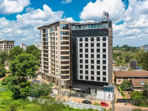 Best Western Plus Westlands