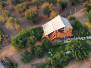 Ciriga Sicily Glamping