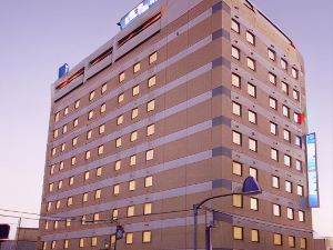 Dormy Inn Takasaki