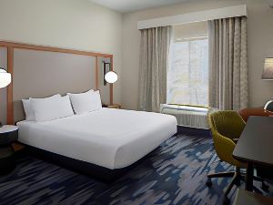 Fairfield Inn & Suites Middletown