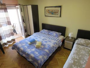 Hotel Apartments Bella Mare Belgrade