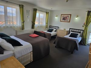 Fairhaven Guest Accommodation