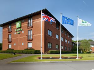 Holiday Inn A55 Chester West