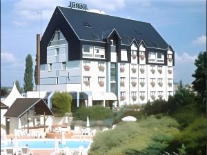 Ibis Styles Auxerre Nord