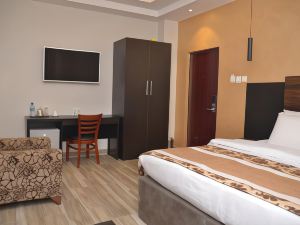 Residency Hotel Lekki Lagos