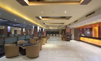 Aria Barito Hotel