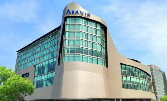 Asawin Grand Convention Hotel