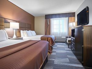 Holiday Inn Express & Suites ST. Paul - Woodbury