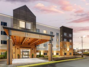 Country Inn & Suites by Radisson, Charlottesville-UVA, VA