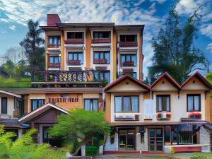 Sapa Elegance Hotel