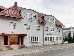 Central Hotel Friedrichshafen