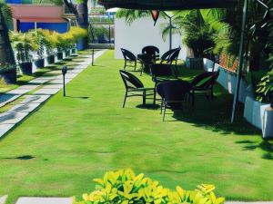 Elegant Holiday Homes Coorg