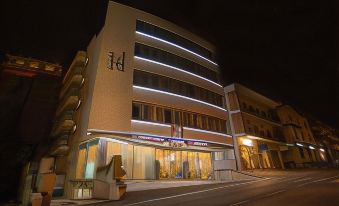 Hotel IDesign