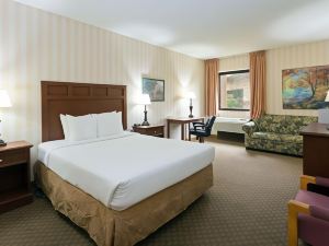 Days Inn & Suites by Wyndham Northwest Indianapolis