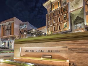 Grand Vista Hotel Chiangrai