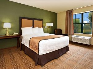 Extended Stay America Suites - Boston - Westborough - Connector Road