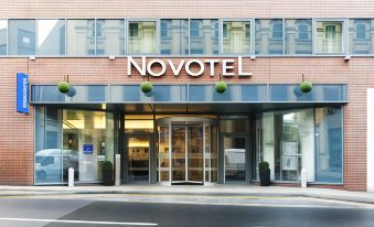 Novotel Liverpool Centre