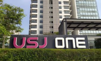 USJ One Subang Jaya by Widebed